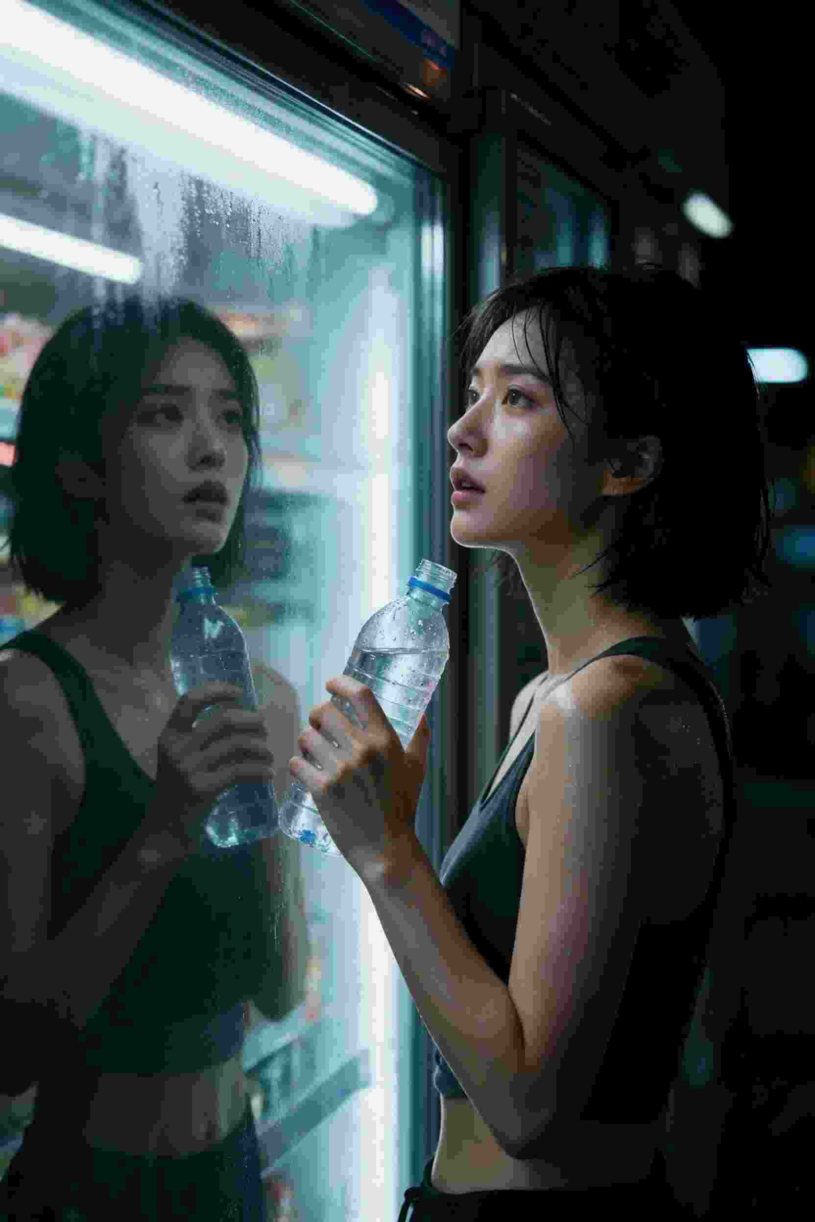 爱的理想生活
