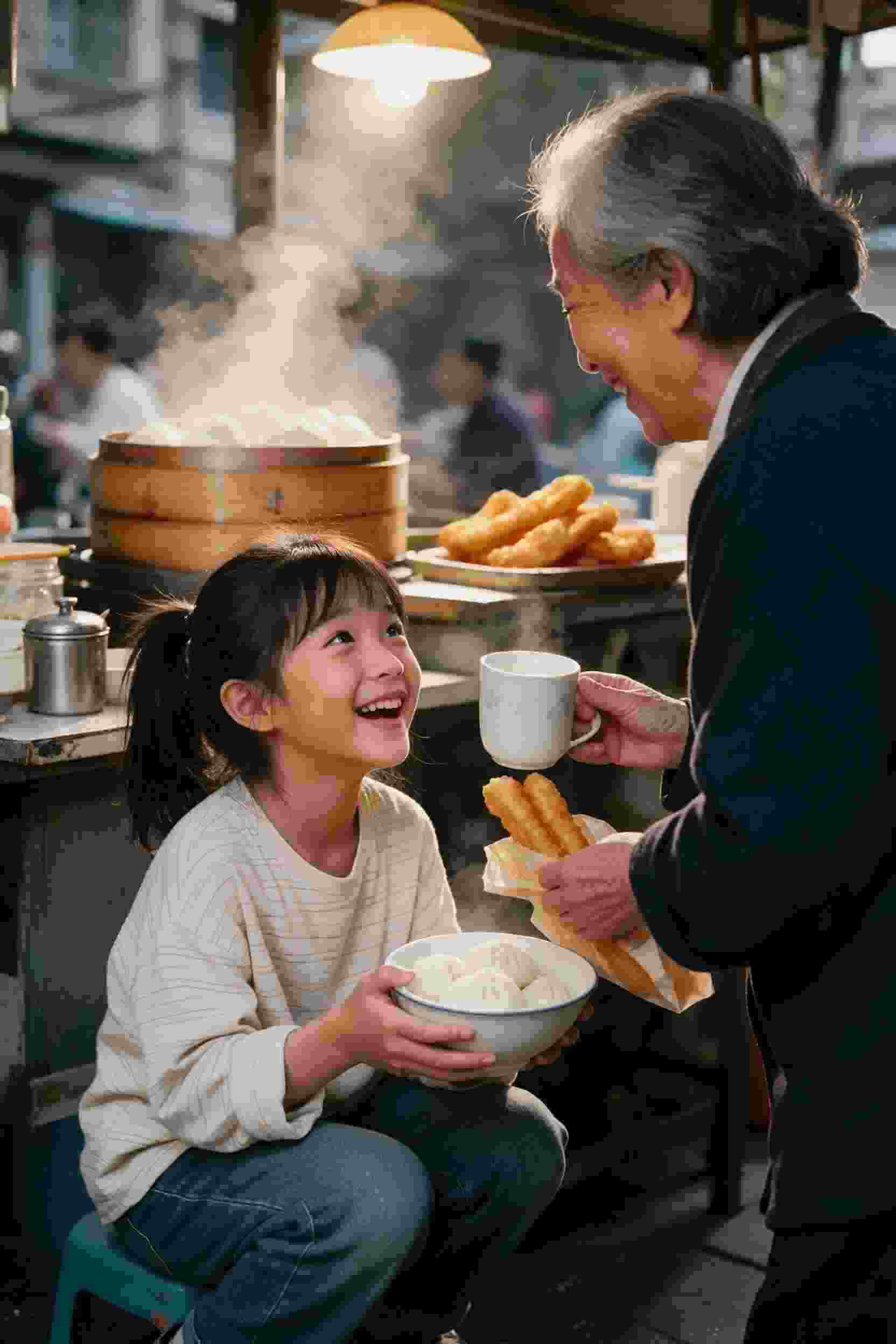谁都渴望遇见你