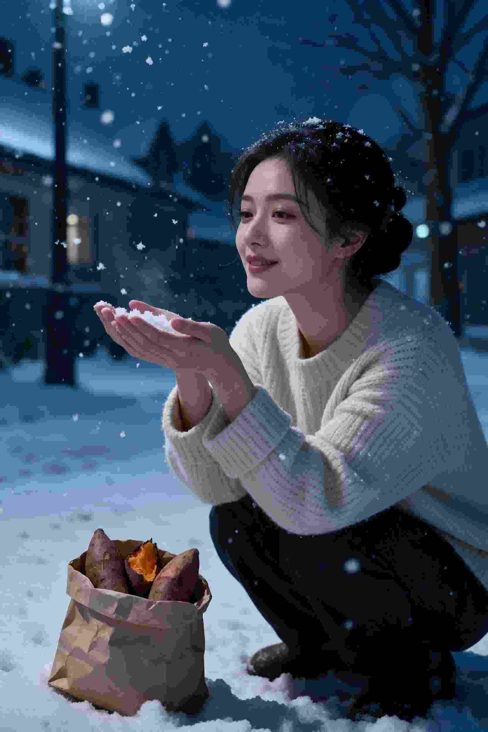 亲爱的客栈