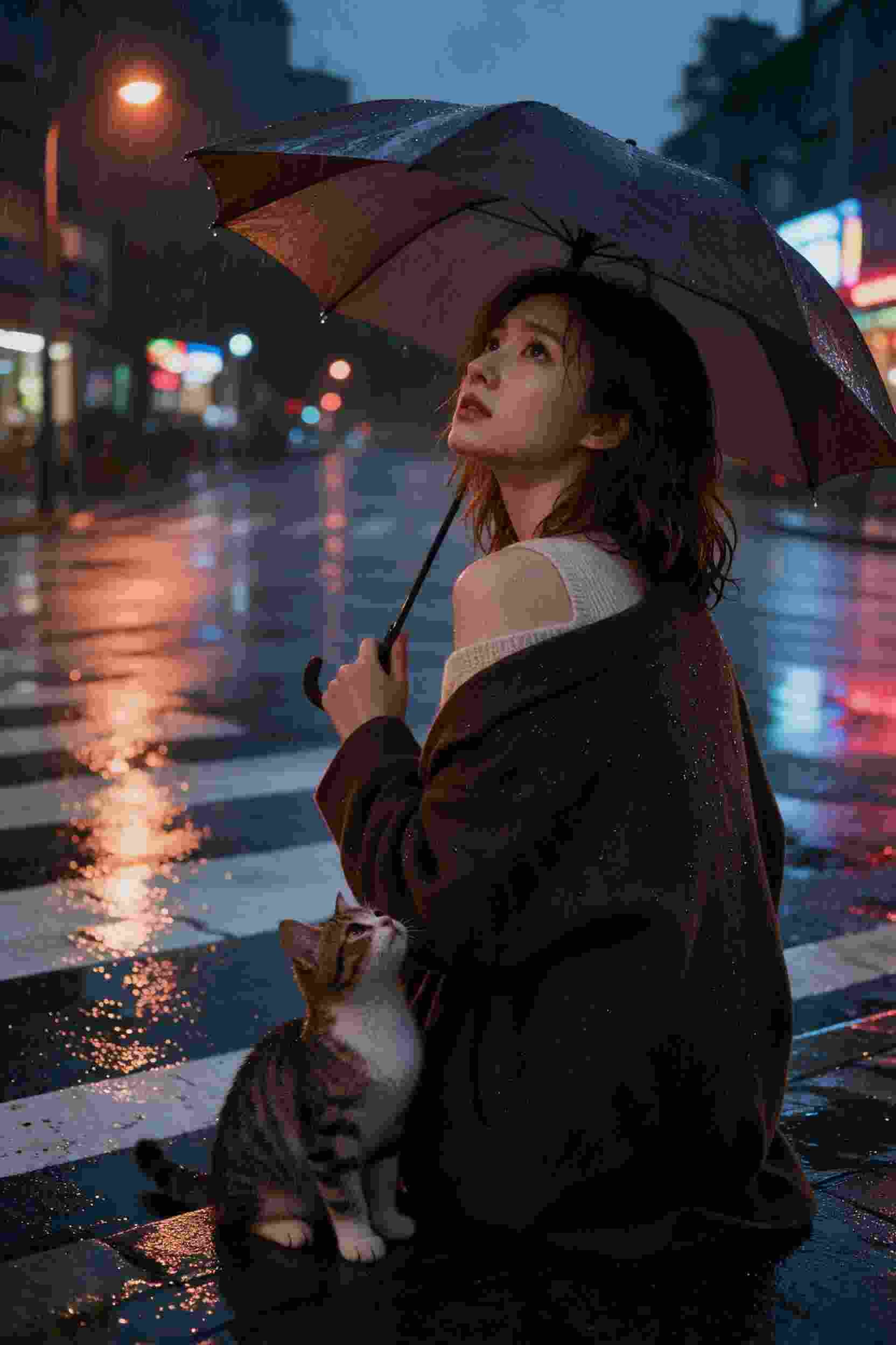 婚后故事