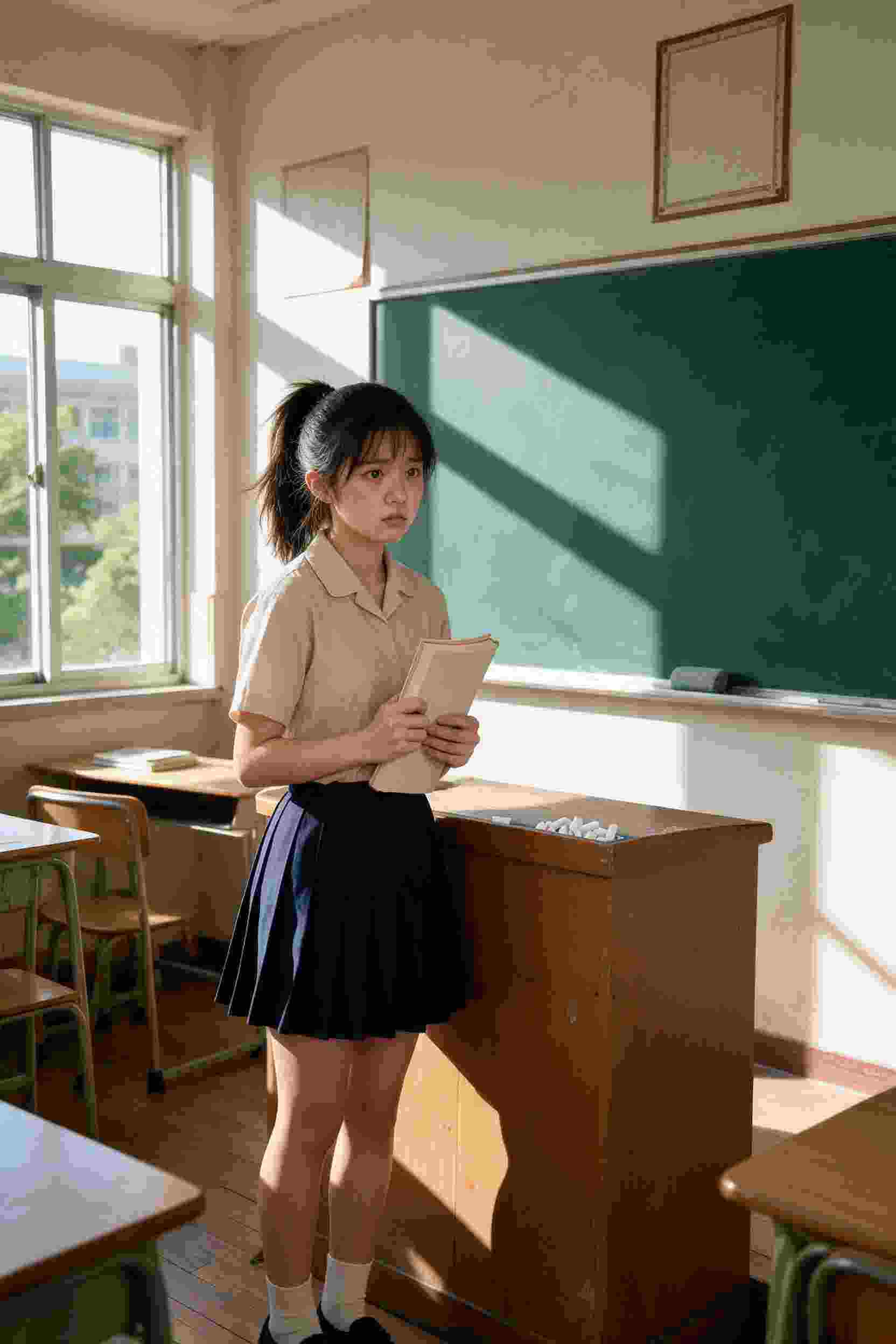 第二次也很美
