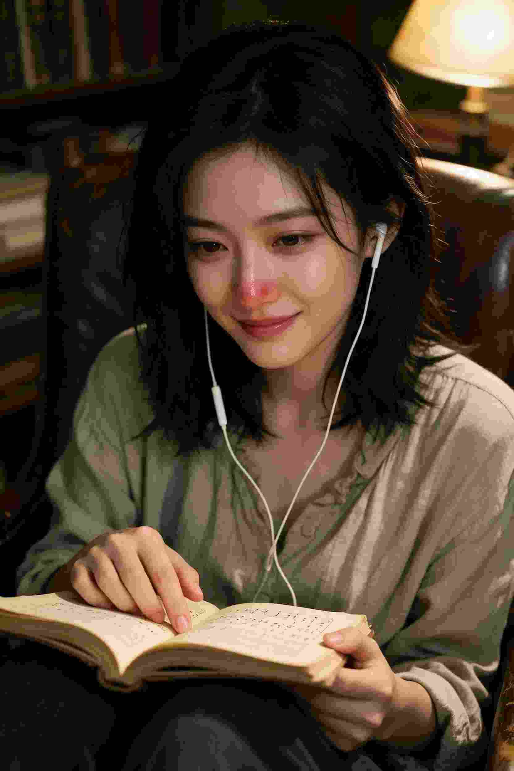 开端